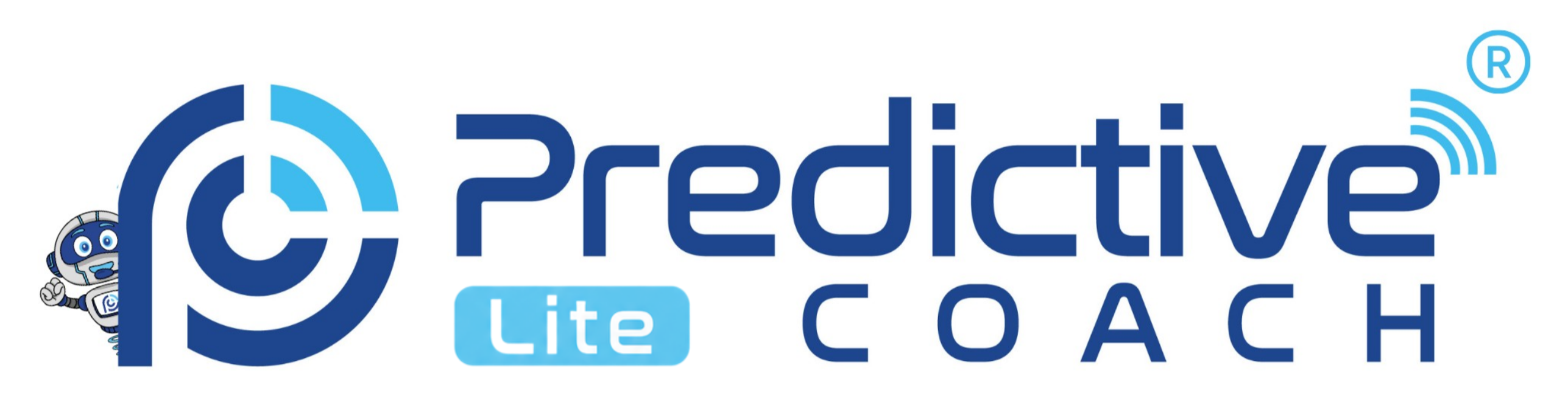 Predictive Coach LMS Lite